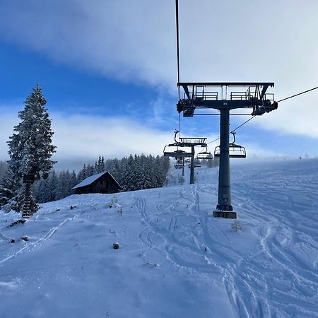 Dualpark Afritz Am See Apartman Scherzboden Kültér fotó