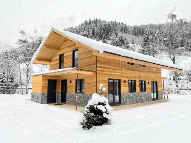 Dualpark Afritz Am See Scherzboden Kültér fotó