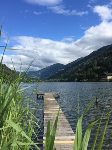 Dualpark Afritz Am See Scherzboden Kültér fotó