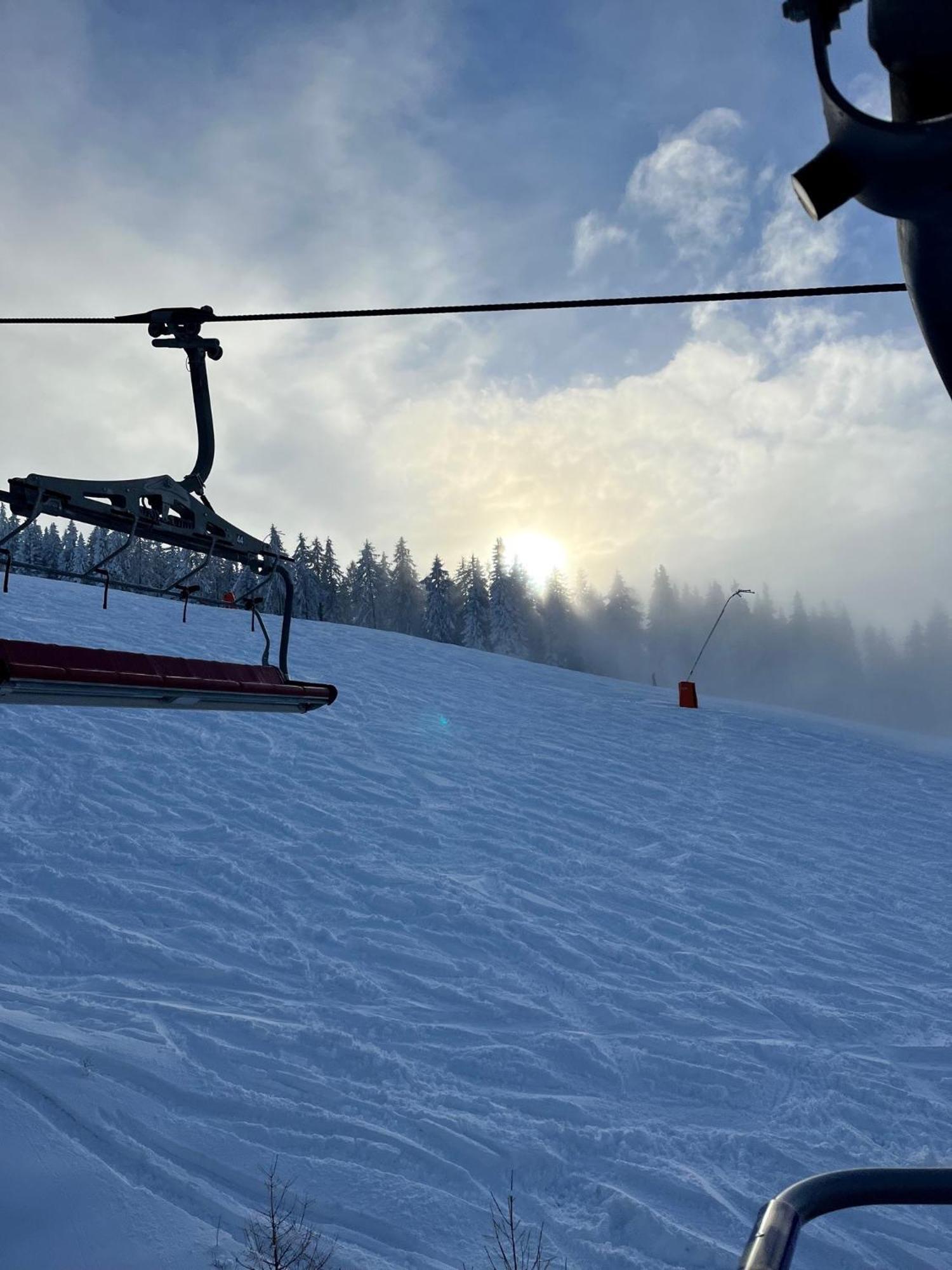 Dualpark Afritz Am See Apartman Scherzboden Kültér fotó